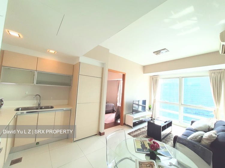 The Sail @ Marina Bay (D1), Apartment #544518461